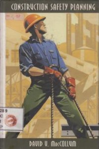 Image of Construction Safety Planning