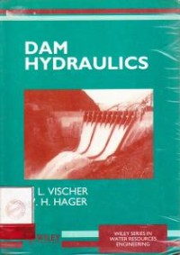 Image of Dam Hdraulics