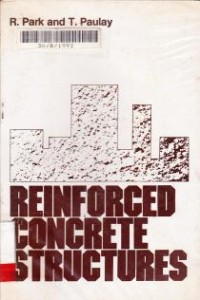 Image of Reinforced Concrete Structures