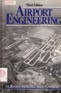 Image of Airport Engineering