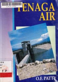 Image of Tenaga Air