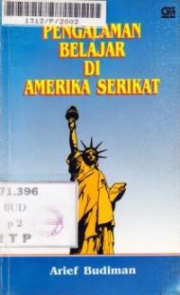 Image of Pengalaman Belajar di Amerika Serikat