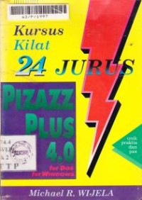 Image of Kursus Kilat 24 Jurus
