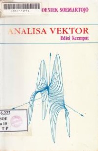 Image of Analisa Vektor