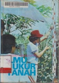 Image of Ilmu Ukur Tanah