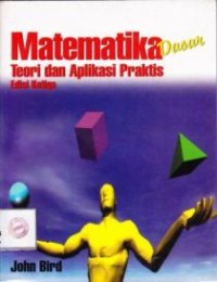 Image of Matematika Dasar Teori dan aplikasi Praktis