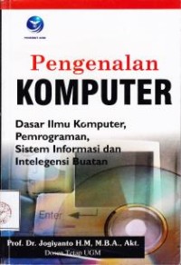 Image of Pengenalan Komputer ed. 5