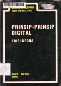 Image of Prinsip-Prinsip Digital