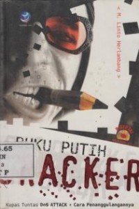 Image of Buku Putih Cracker