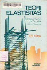 Image of Teori Elastisitas