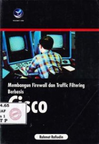 Image of Membangun Firewall dan Traffic Filtering Berbasis Cisco