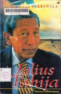 Image of Melintas Cakrawala Kisah Sukses Pengusaha Indonesia