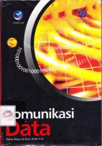 Image of Komunikasi Data