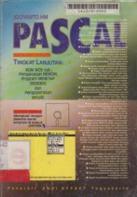 Image of Pascal