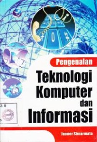 Image of Pengenalan Teknologi Komputer dan Informasi