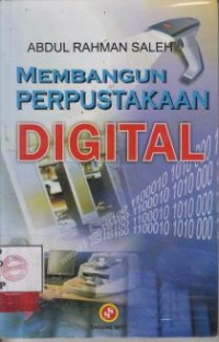 Image of Membangun Perpustakaan Digital