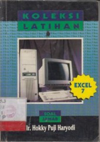 Image of Koleksi LAtihan Exel 7: soal jawab