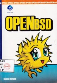 Image of OpenBSD