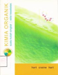 Image of Kimia Organik