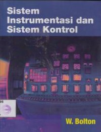 Image of Sistem Instrumentasi dan Sistem Kontrol