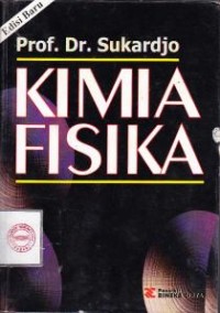 Image of Kimia Fisika