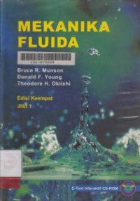 Image of Mekanika Fluida. Jilid 1