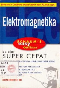 Image of Elektromagnetika: Schaum