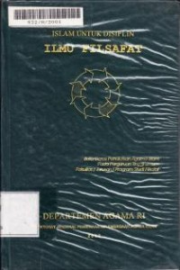 Image of Islam Untuk Disiplin Ilmu Filsafat