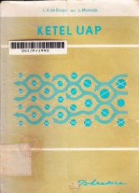 Image of KETEL UAP