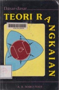 Image of Dasar-dasar teori Rangkaian