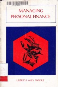 Image of Managing Personal Finance
