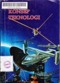 Image of Konsep Teknologi