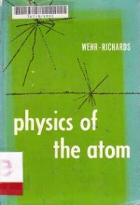 Image of Physics of the Atom