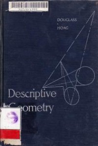 Image of Descriptive Geometry