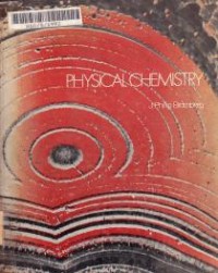 Image of Physical Chemistry