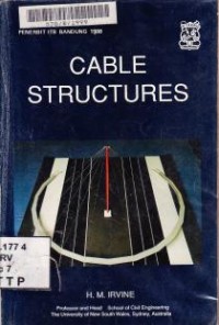 Image of Cable Structures