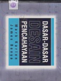 Image of Dasar-Dasar Desain Pencahayaan