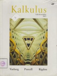 Image of Kalkulus Ji.1 Ed. 9