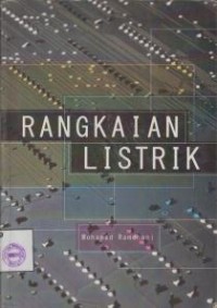 Image of Rangkaian Listrik