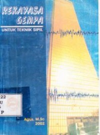 Image of Rekayasa Gempa Untuk Teknik Sipil