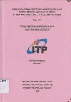 cover