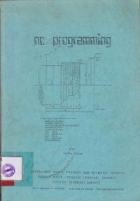 Image of Nc Programming
