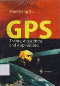 Image of GPS: Theory, Algorithms and Applications
