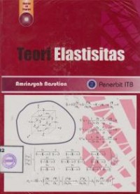 Image of Teori Elastisitas