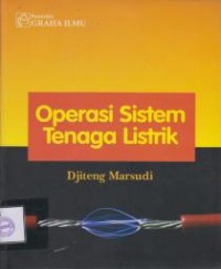 Image of Operasi Sistem Tenaga Listrik