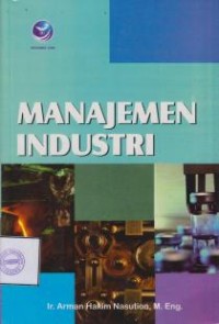 Image of Manajemen Industri