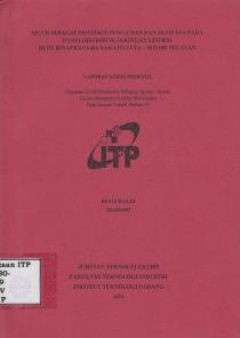 cover