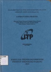 Image of Sistem Pakar Penyakit Kulit Anak Berbasis Web dengan Metode Forward Chaining (studi kasus puskesmas sumber agung kabupaten merangin)