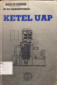 Image of Ketel Uap