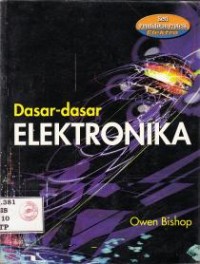 Image of Dasar-Dasar Elektronika
